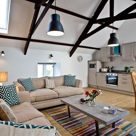 The Barn, 21 At The Beach, Torcross Beesands Zewnętrze zdjęcie