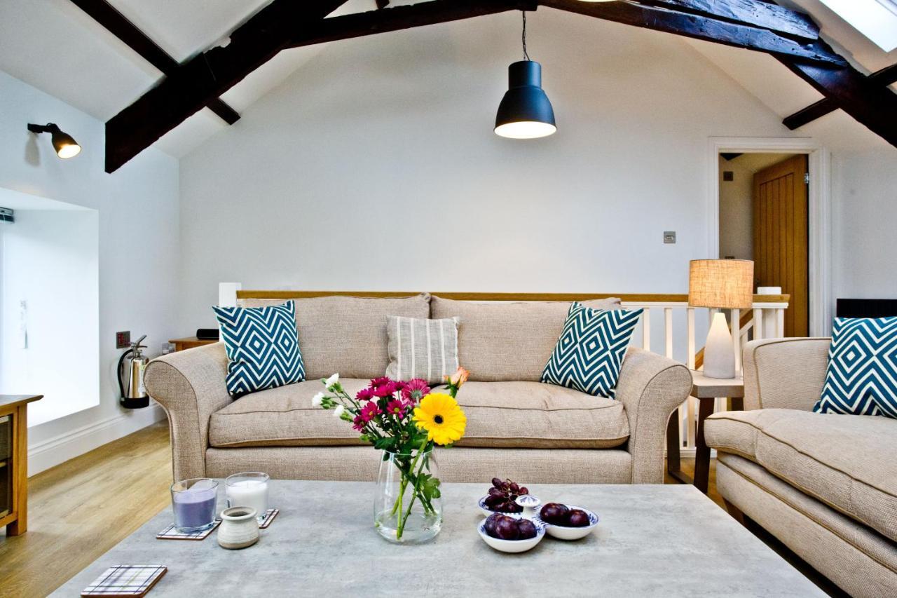 The Barn, 21 At The Beach, Torcross Beesands Zewnętrze zdjęcie