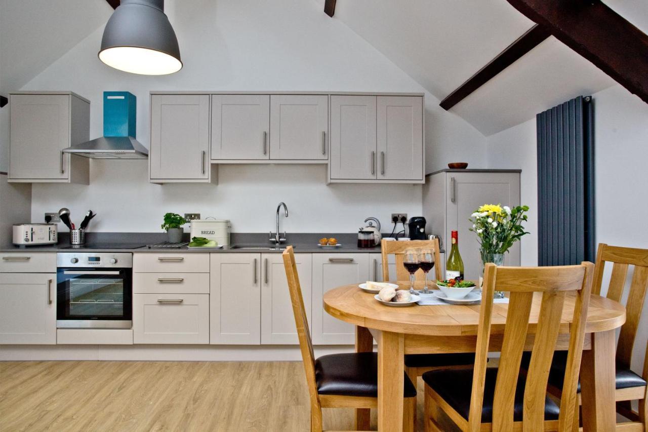 The Barn, 21 At The Beach, Torcross Beesands Zewnętrze zdjęcie