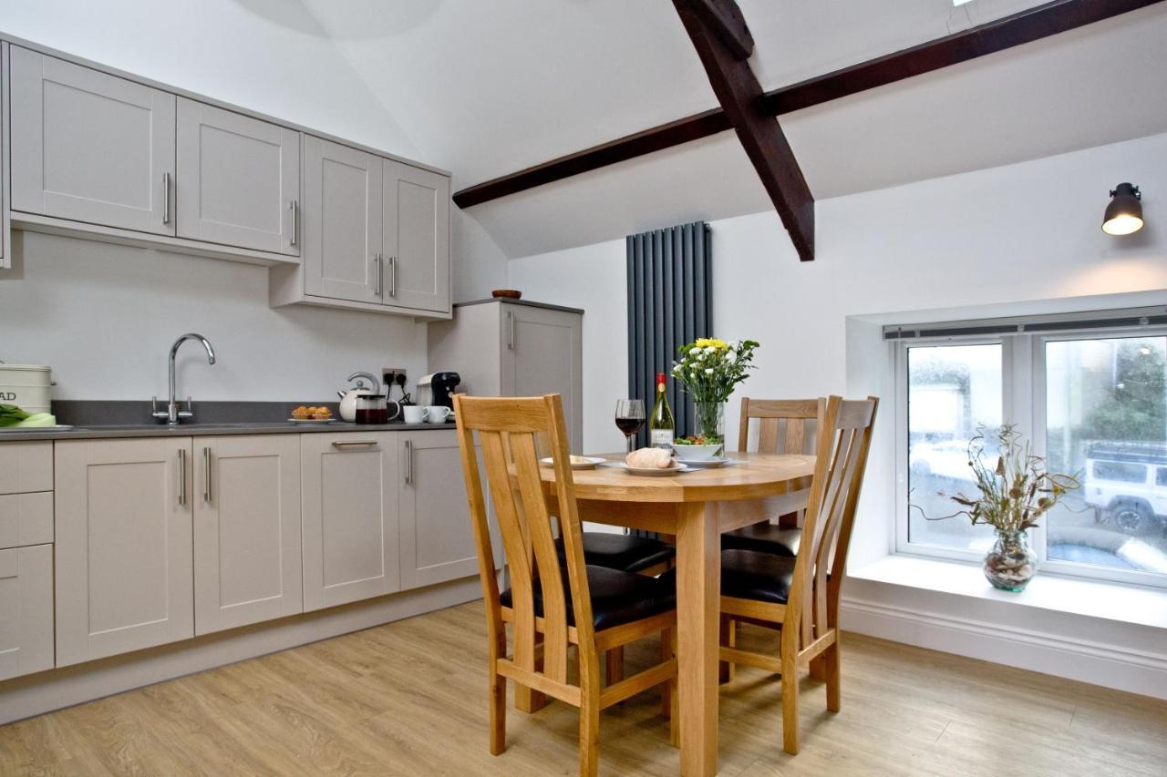 The Barn, 21 At The Beach, Torcross Beesands Zewnętrze zdjęcie