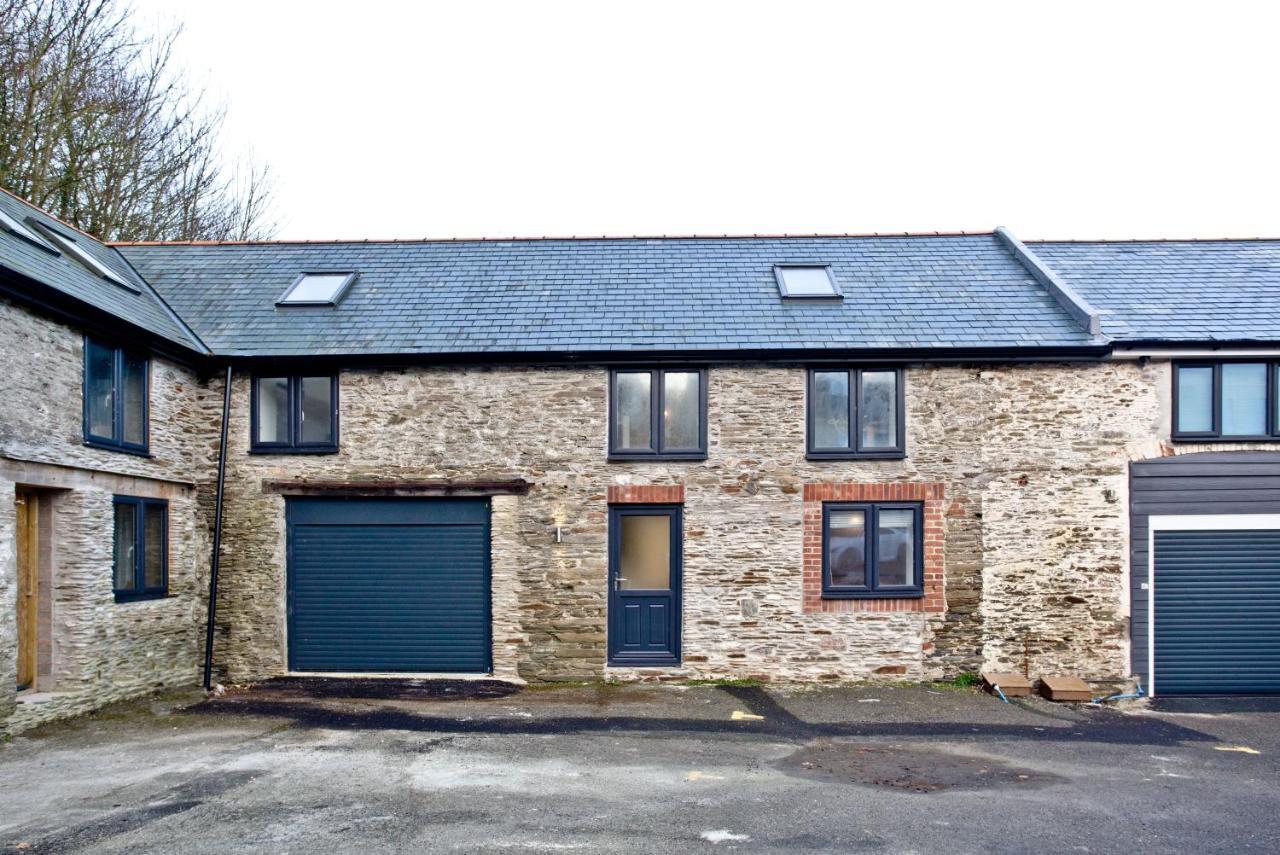 The Barn, 21 At The Beach, Torcross Beesands Zewnętrze zdjęcie