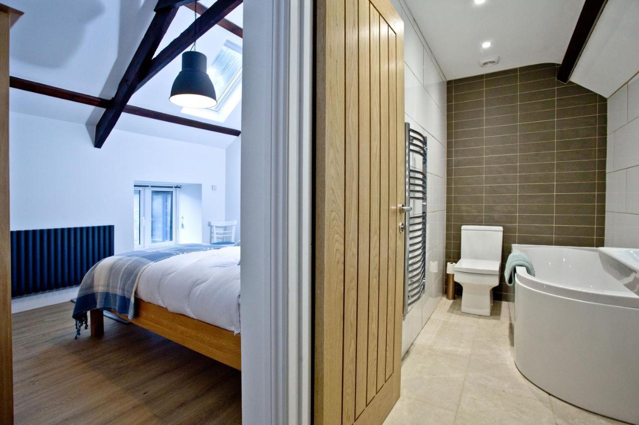 The Barn, 21 At The Beach, Torcross Beesands Zewnętrze zdjęcie