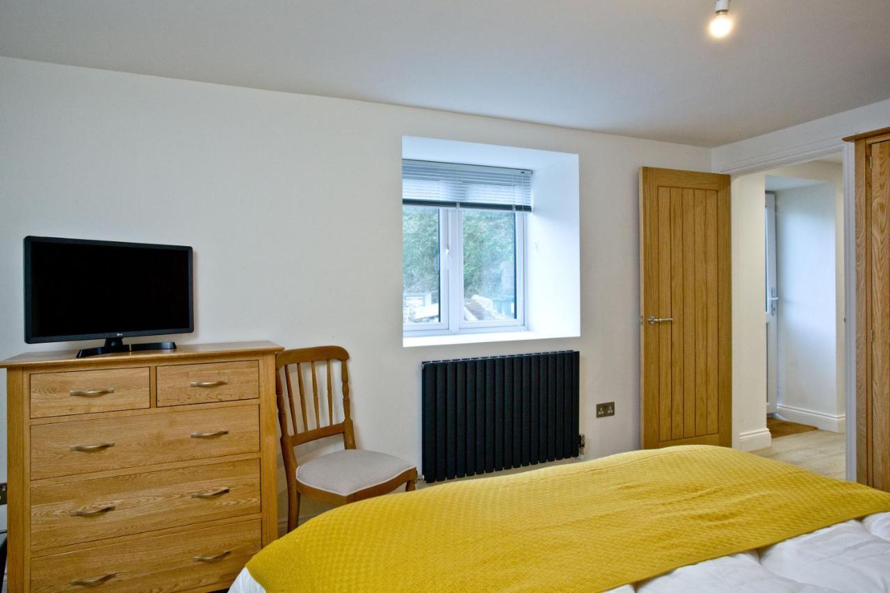 The Barn, 21 At The Beach, Torcross Beesands Zewnętrze zdjęcie