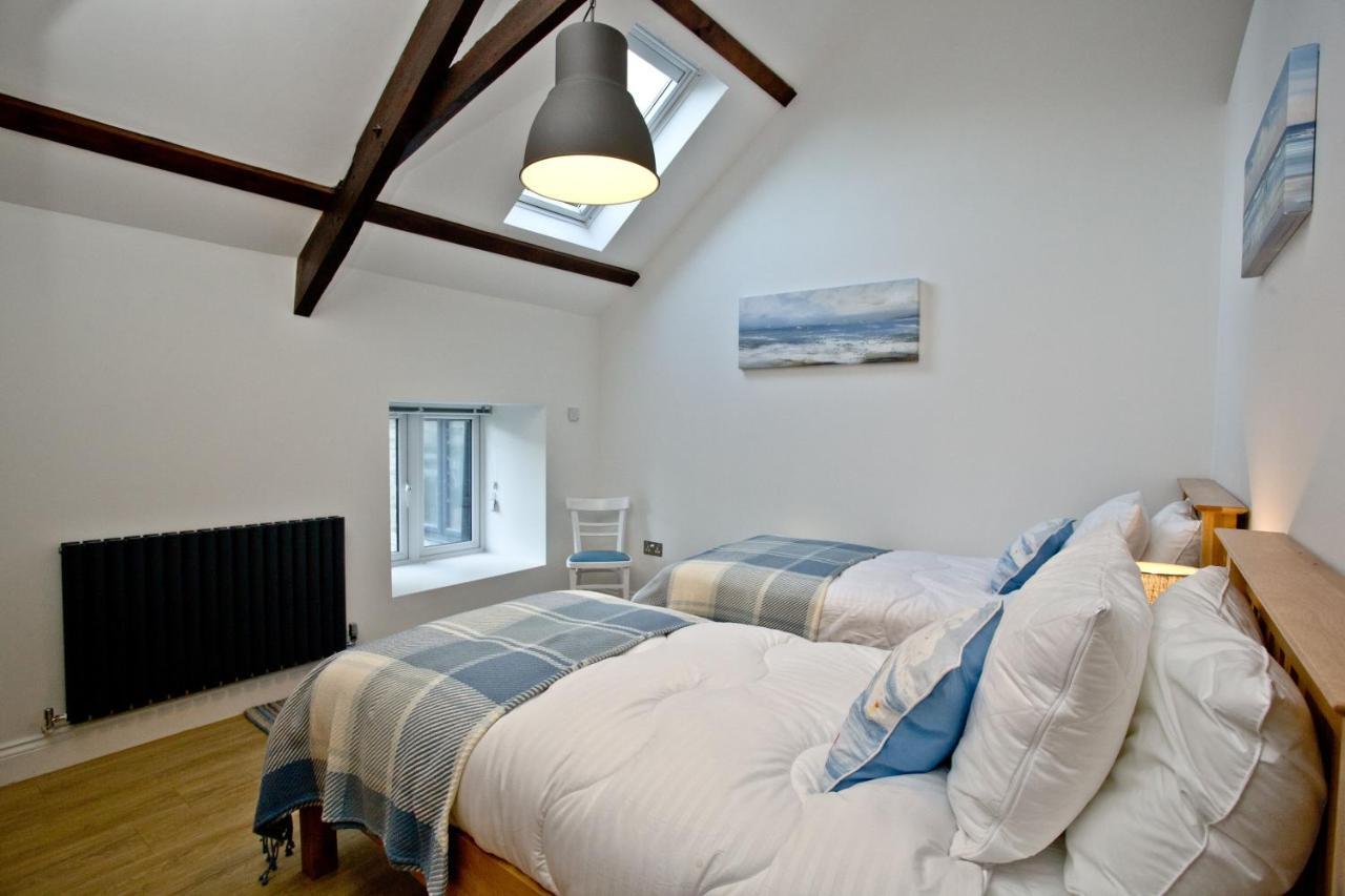 The Barn, 21 At The Beach, Torcross Beesands Zewnętrze zdjęcie