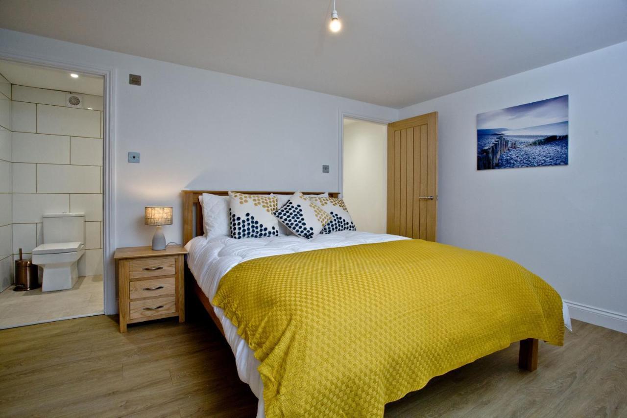 The Barn, 21 At The Beach, Torcross Beesands Zewnętrze zdjęcie